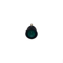 Interruptor Unip 6A 16101 M9Bt8Be2S 8515 - Alt