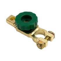 Interruptor Universal De Bateria Para Carro, Barco E Náutica: Desconexão Rápida E Isolador De Corte