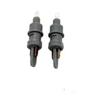 Interruptor Universal De Freio E Embreagem Para Motocicleta De 6mm E Plugue De Luz Traseira, Opções Interruptor Universal De Freio E Embreagem Para Motocicleta De 6mm E Plugue De Luz Traseira, Opções