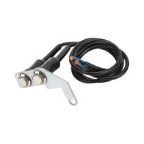 Interruptor Universal De Luz De Farol E Luz De Neblina Para Guidão De Motocicleta Para Motos, ATVs E