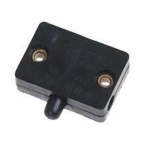 Interruptor Universal De Reinicialização Automática Normalmente Fechado Para Armários E Portas Interruptor Universal De Reinicialização Automática Normalmente Fechado Para Armários E Portas