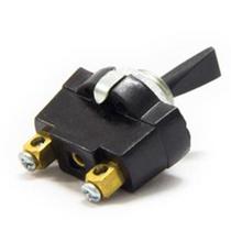 Interruptor uso geral Alavanca Chata 2 Posicoes Interruptor uso geral Alavanca Chata 2 Posicoes