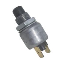 Interruptor Uso Geral Tipo PUSH momentâneo sem trava - 90109 Interruptor Uso Geral Tipo PUSH momentâneo sem trava - 90109