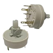 Interruptor Velocidade Ventilador Arno 30/40cm Silence Force Interruptor Velocidade Ventilador Arno 30/40cm Silence Force