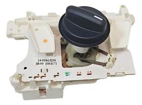 Interruptor Ventilação Novo Corsa Joy, Ss, Premium, 2002 A 2012 Montana 2004 a 2010 Sem Ar condicionado