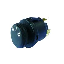 Interruptor Ventilador 2 Velocidades Chevette 1973 Ate 1982 Potencia Maxima 150W 8971816