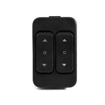 Interruptor Vidro Agile (Duplo)
