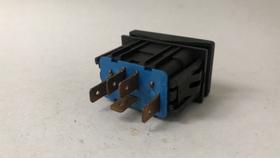 Interruptor vidro diant ld santana 98/06 gol/voyage g6