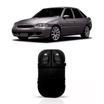 Interruptor vidro dianteiro escort 1997 1998 1999 2000 2001 2002 le duplo