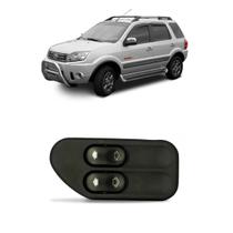 Interruptor vidro dianteiro fiesta ecosport 2003 á 2010 duplo le