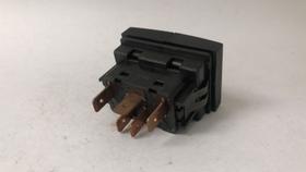 Interruptor vidro dianteiro ld gol/parati 00/05 g3