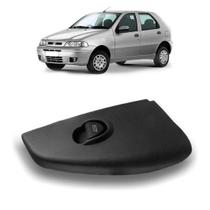 Interruptor Vidro Dianteiro Palio 2001 2002 2003 Simples Direito/Esquerdo Interruptor Vidro Dianteiro Palio 2001 2002 2003 Simples Direito/Esquerdo