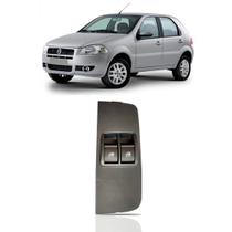 Interruptor vidro dianteiro palio 2004 a 2010 duplo le