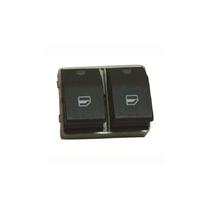 Interruptor Vidro Duplo 2 click Saveiro 2014 2015