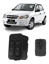 Interruptor Vidro Duplo Gm Celta Prisma Corsa Montana Astra