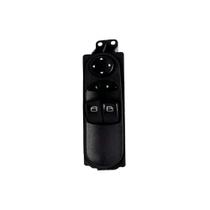 Interruptor vidro e retrovisores le sprinter mbb 6395450913 12v comutadora - dni 2052