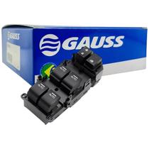 Interruptor Vidro e Trava Gauss Diant Esq HR-V 1.5 19-25 Interruptor Vidro e Trava Gauss Diant Esq HR-V 1.5 19-25