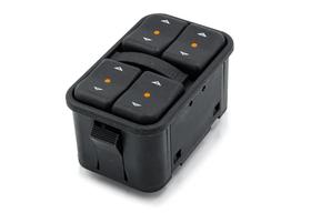 Interruptor vidro elet quad corsa astra celta prisma ld esq