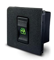 Interruptor vidro elet simples uno premio elba fiorino ld