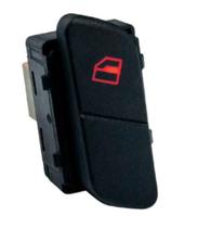 Interruptor Vidro Elét Tras Fox Crossfox Spacefox Polo LE Interruptor Vidro Elét Tras Fox Crossfox Spacefox Polo LE