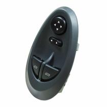Interruptor Vidro Elétrico 500321137 12v - DNI2474 Interruptor Vidro Elétrico 500321137 12v - DNI2474