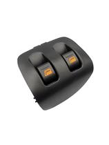 Interruptor Vidro Eletrico Almapy Peugeot 206 1999/......