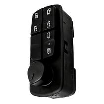 Interruptor vidro elétrico axor atego sem trava mercedes-benz 0025455113 / 0035455113 / 00354454713 24v comutadora - dni2047 Interruptor vidro elétrico axor atego sem trava mercedes-benz 0025455113 / 0035455113 / 00354454713 24v comutadora - dni2047