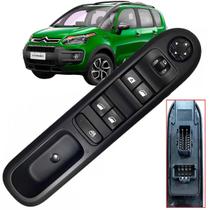 Interruptor Vidro Elétrico C3 Aircross