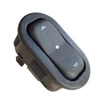 Interruptor Vidro Eletrico Celta Corsa Astra Meriva Zafira Montana Simples