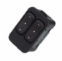 Interruptor Vidro Elétrico Celta Corsa Duplo Led Ambar Interruptor Vidro Elétrico Celta Corsa Duplo Led Ambar