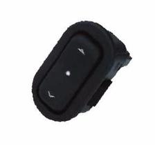 Interruptor Vidro Elétrico Celta Corsa Simples Led Ambar Interruptor Vidro Elétrico Celta Corsa Simples Led Ambar