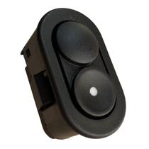 Interruptor Vidro Eletrico Corsa Classic 1996 a 2015 6 Pinos