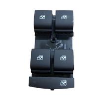 Interruptor Vidro Eletrico Cruze Hatch / Sedan Quadruplo