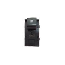 Interruptor Vidro Eletrico Da Porta Traseira Pecas Genuinas Gm Spin sonic 95188249