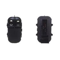 Interruptor Vidro Eletrico Duplo Ford Focus 2000/2008