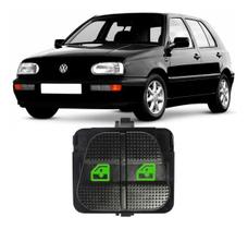 Interruptor vidro eletrico duplo vw golf 1995 a 1999