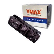 Interruptor vidro elétrico E400 E500 E63 AMG GLK220 280 300