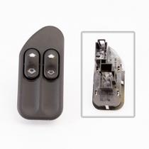 Interruptor vidro elétrico Escosport / Fiesta / Ranger - Kostal Interruptor vidro elétrico Escosport / Fiesta / Ranger - Kostal