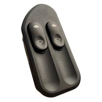 Interruptor Vidro Eletrico Fiesta Amazon 2002+ Dian Esquerda Duplo Interruptor Vidro Eletrico Fiesta Amazon 2002+ Dian Esquerda Duplo