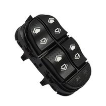 Interruptor Vidro Eletrico Focus 2000 a 2008 Quadruplo