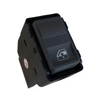 Interruptor Vidro Eletrico Gol Parati G3 2000+ Traseira Dir e Esq