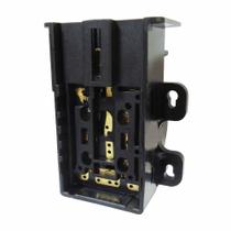 Interruptor Vidro Elétrico Honda Fit 35760S6A003 2007 a 2010 Comut - DNI2441 Interruptor Vidro Elétrico Honda Fit 35760S6A003 2007 a 2010 Comut - DNI2441