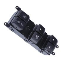 Interruptor vidro Eletrico Hyundai Elantra I30 14/