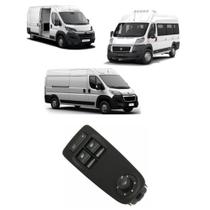 Interruptor Vidro Elétrico L.E. Duplo Ducato... 18/24 Interruptor Vidro Elétrico L.E. Duplo Ducato... 18/24