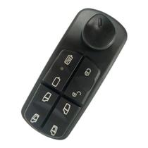 Interruptor Vidro Eletrico Lado Esquerdo Mbb Axor Atego Interruptor Vidro Eletrico Lado Esquerdo Mbb Axor Atego