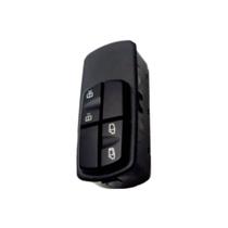 Interruptor vidro elétrico ld actros atego mbb 0025452013 24v comutadora - dni 2049