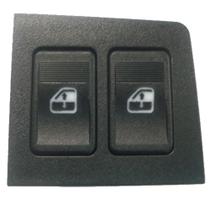 INTERRUPTOR VIDRO ELETRICO LE para FIAT UNO FIORINO PREMIO E