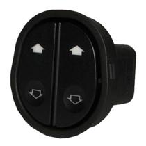 INTERRUPTOR VIDRO ELETRICO LE para FORD FIESTA/ KA 08/13 DUP