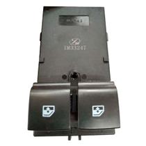 INTERRUPTOR VIDRO ELETRICO LE para ONIX/ PRISMA/ SPIN/ COBAL