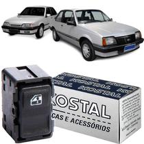 Interruptor Vidro Eletrico Monza 1988 A 1996 Kostal Original